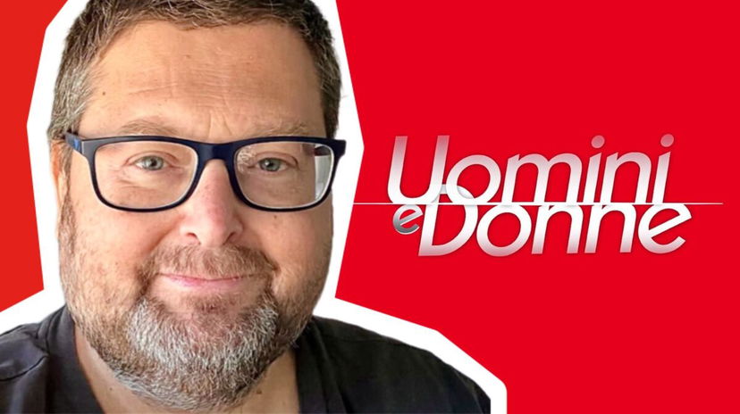 Mario Adinolfi, la clamorosa rivelazione: “Il mio sogno è partecipare a Uomini e Donne, ecco in che ruolo” preview