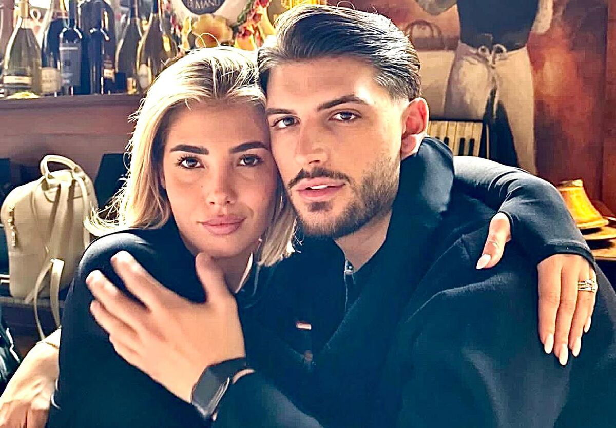 Uomini e Donne, Martina De Ioannon ricorda il suo trono: “Eppure un anno fa…” article-post