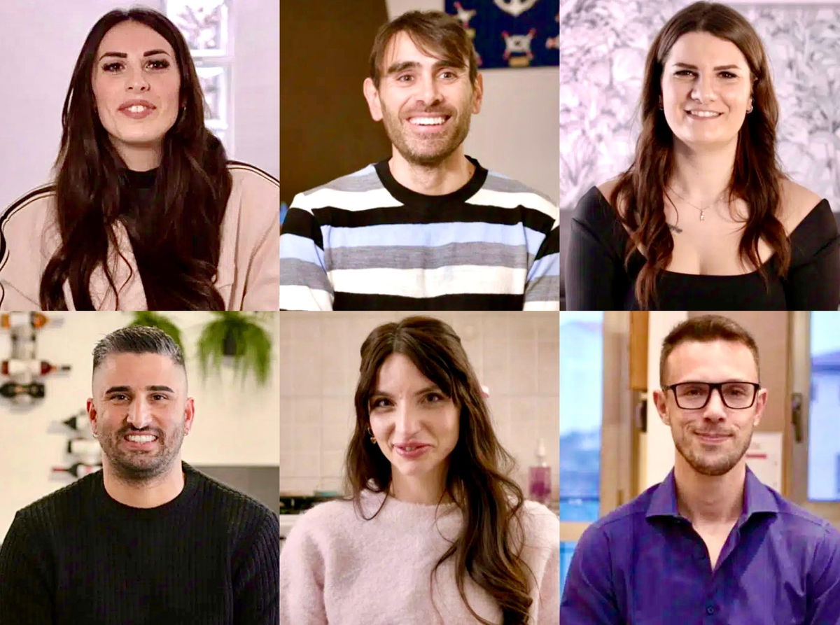 Matrimonio a prima vista “E poi…”: ecco com’è andata a finire tra le coppie della quindicesima edizione article-post