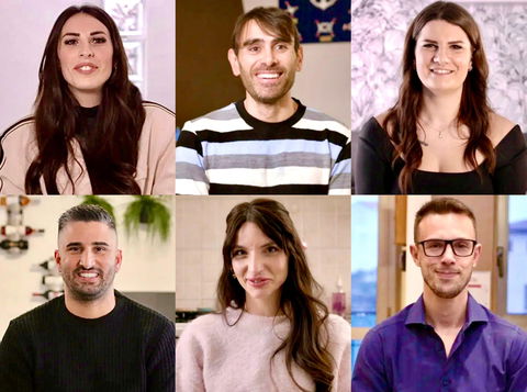 Matrimonio a prima vista “E poi…”: ecco com’è andata a finire tra le coppie della quindicesima edizione preview