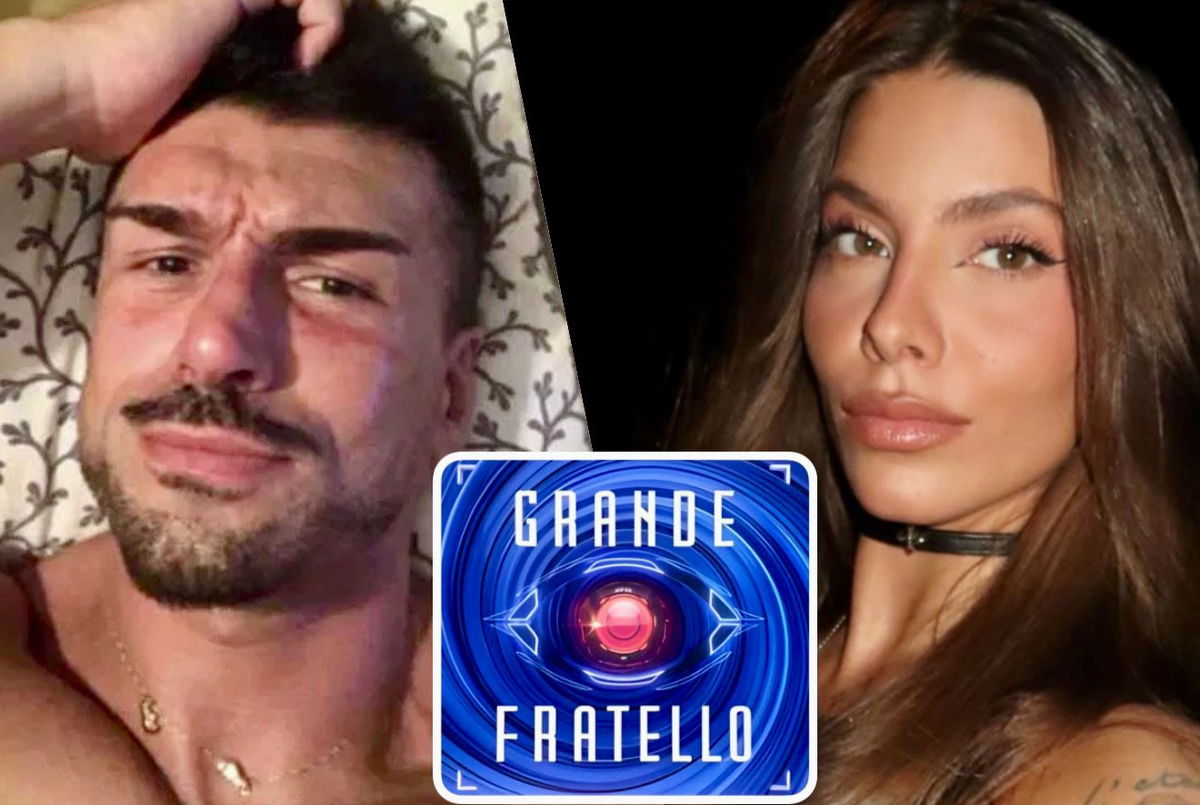Grande Fratello, è già la polemica: Matteo Azzali e Anita Mazzotta non sono proprio “persone comuni” article-post