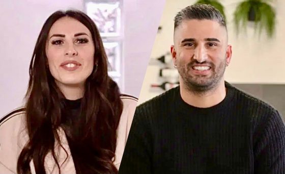 Melissa cicciari - Matteo conca