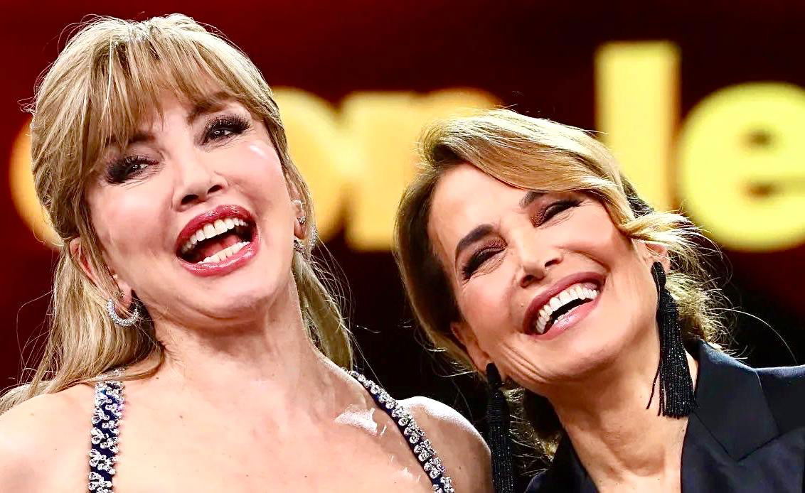 Ballando con le Stelle 20, Milly Carlucci: “Barbara d’Urso nel cast? Ha sempre avuto il controllo su tutto mentre ora…”. Poi lancia una frecciatina a Mediaset article-post