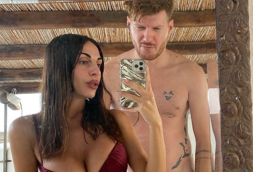 Uomini e Donne, giunta al capolinea la storia tra Morena Farfante e Francesco Relli: “Non ci sono i presupposti per continuare!” preview