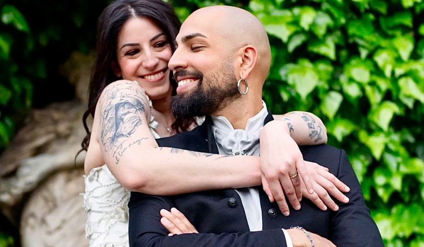 Matrimonio a prima vista, Nicola Todde conferma la rottura con Sara Di Lernia: “Ci siamo lasciati da un mese, posso passare da str*nzo ma ho capito che…” preview