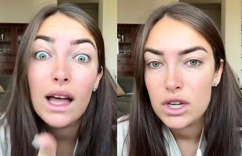 Nilufar Addati replica alle critiche agli influencer sul red carpet di Venezia 82: “Un accanimento rabbioso, commenti fastidiosi perché…” preview