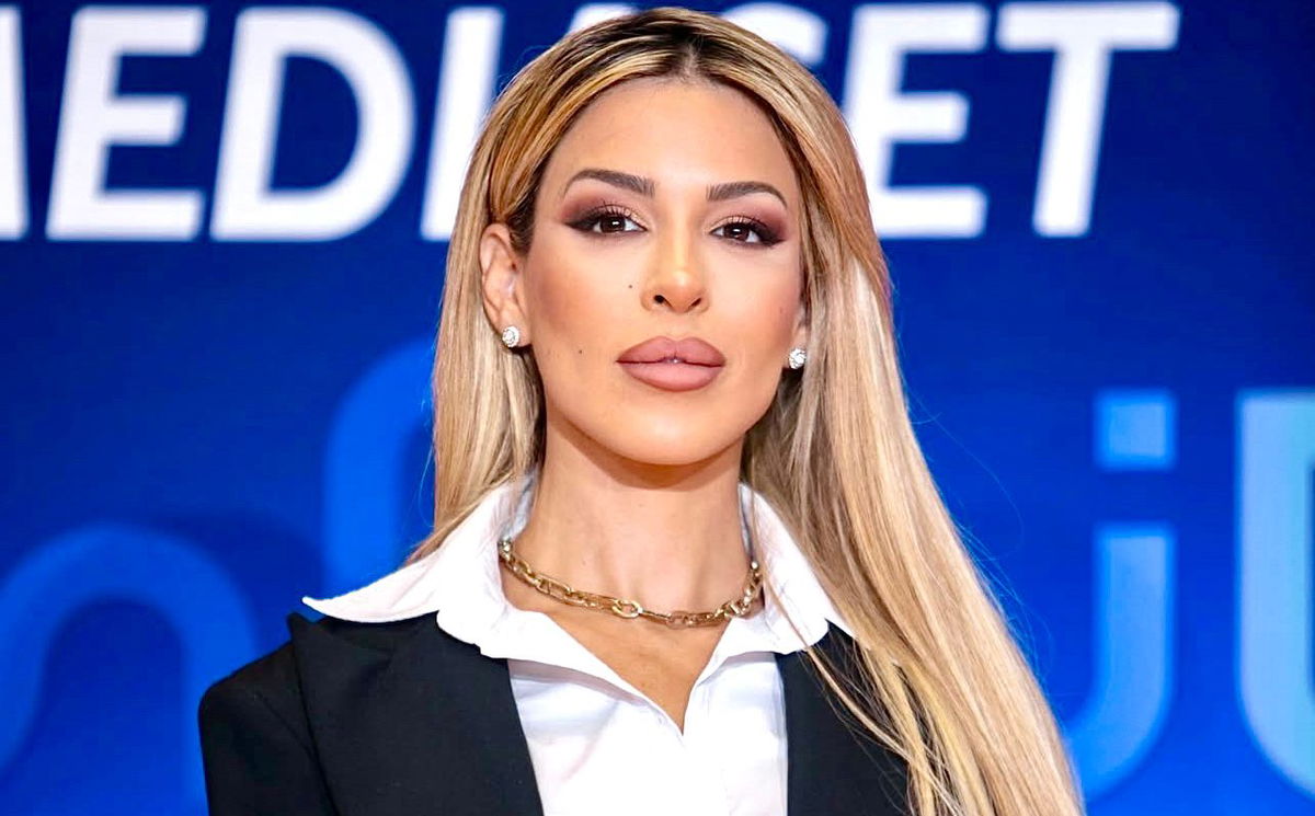 Oriana Marzoli pronta a debuttare come conduttrice di El Loco Amor: “Non vedo l’ora di vedere i concorrenti innamorarsi!” article-post