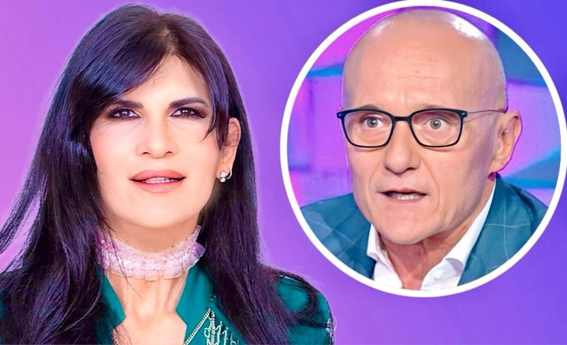 Pamela Prati parla del ‘legame speciale’ con Alfonso Signorini e svela: “Quella volta in cui mi ha chiesto scusa” preview