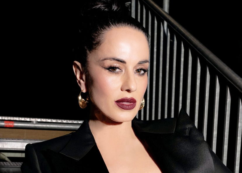 X Factor, Paola Iezzi rivela: “Ecco perché ho deciso di non sposare il mio compagno!” preview