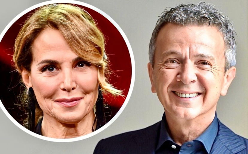 Pupo lancia una stoccata a Barbara d’Urso sulla sua partecipazione a Ballando con le Stelle 20: “La guarderò, ma…” preview