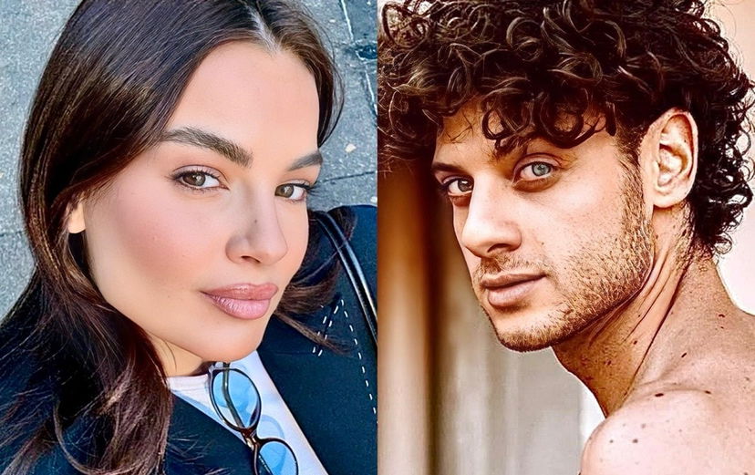 Uomini e Donne, c’è del tenero tra Raffaella Scuotto e Federico Nicotera? Lei svela la verità preview