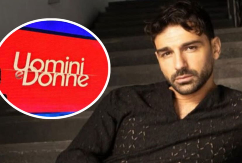 Raimondo Todaro dopo Francesca Tocca sta frequentando una nota ex corteggiatrice di Uomini e Donne? preview