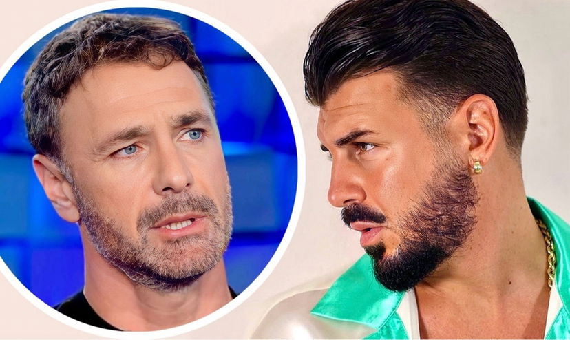 Temptation Island, Lino Giuliano contro Raoul Bova dopo l’intervista a Verissimo: “Ecco qual è la differenza tra lui e me!” preview