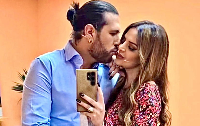 Uomini e Donne, “ma ti sei lasciata con Alessandro?”: la piccata reazione di Roberta Di Padua preview