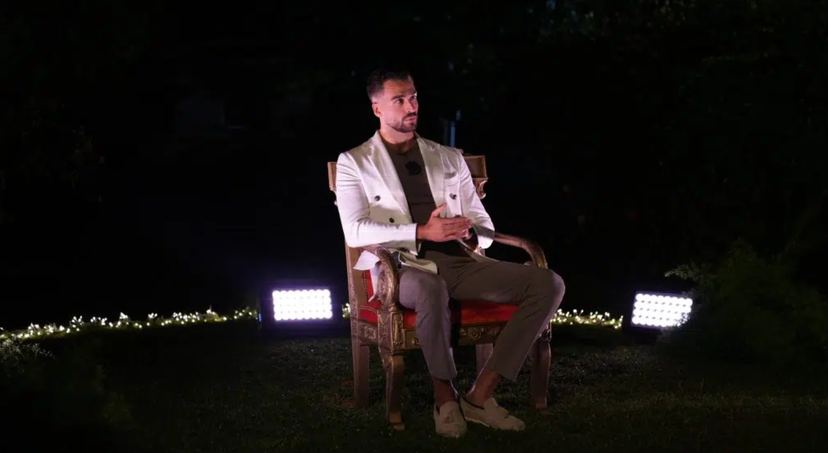 Uomini e Donne, Rosario Guglielmi abbandona il trono (ed il motivo è clamoroso!) preview