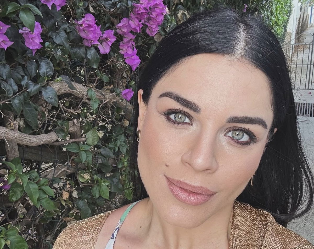 Uomini e Donne, Samantha Curcio condivide il suo particolare stato d’animo da neo mamma: “Non so quanto ci sia di sano in questo, ma…” article-post