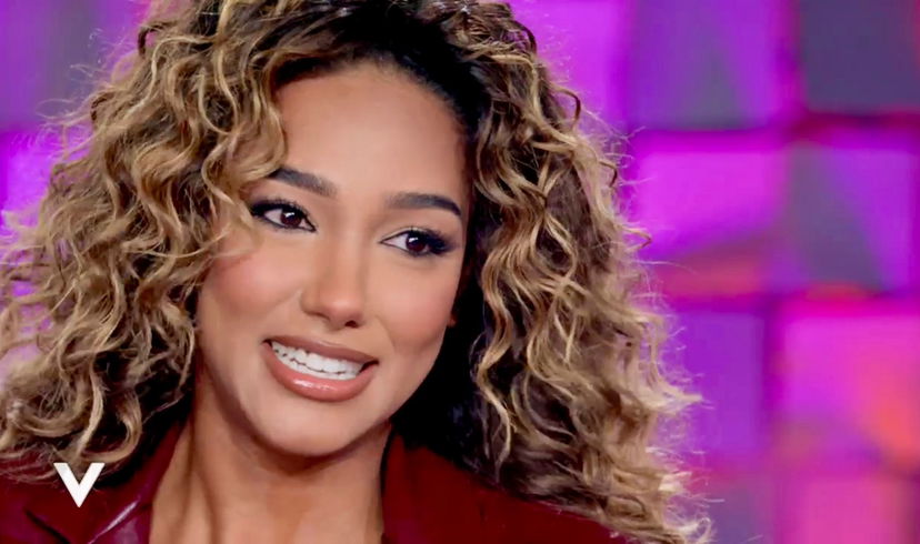 Samira Lui a Verissimo svela se ha avuto modo di conoscere il padre e se vorrebbe conoscere i suoi fratelli. E sull’amore… preview