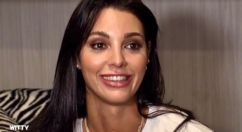 Uomini e Donne, Sara Gaudenzi è la nuova tronista: ecco il suo video di presentazione preview