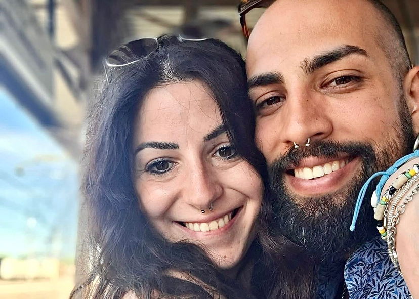 Matrimonio a prima vista, Sara Di Lernia svela perché è finita con Nicola Todde (e perché lei non ha ancora tolto la fede) preview