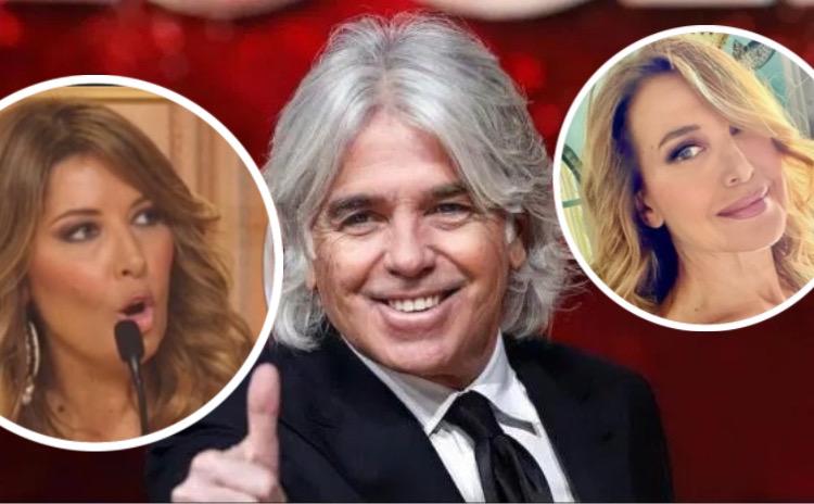 Ivan Zazzaroni confessa: “A Ballando con le Stelle ero il cattivo, poi con l’arrivo di Selvaggia Lucarelli ci ho guadagnato perché…” preview