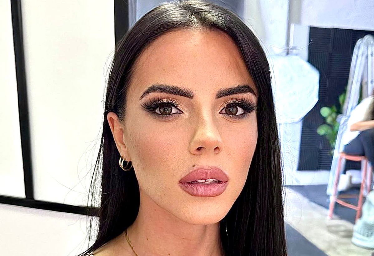 Shaila Gatta: “Il Grande Fratello? Sono fiera di essere stata sempre me stessa, ma non lo rifarei perché…” article-post