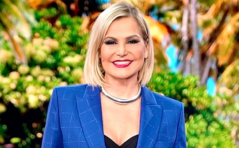 Simona Ventura: “Ecco come ho scoperto che avrei condotto il Grande Fratello. I casting? Li ho seguiti personalmente e…” preview