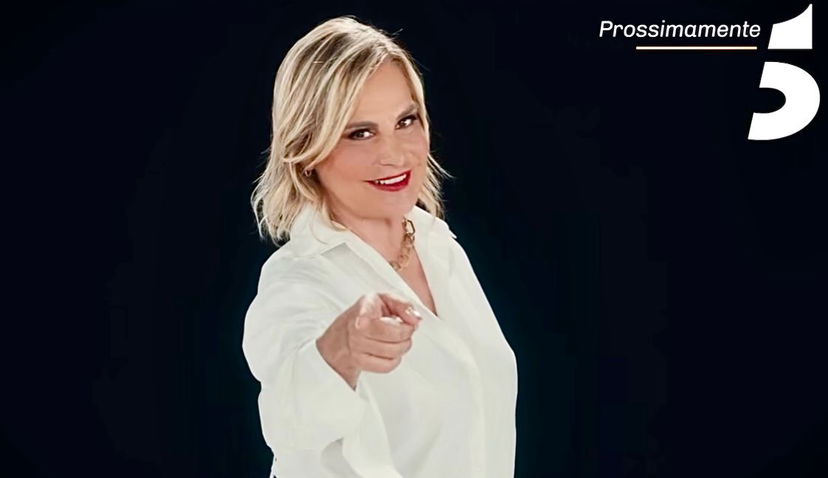 Simona Ventura spoilera il primo concorrente del Grande Fratello: ecco chi é Matteo preview