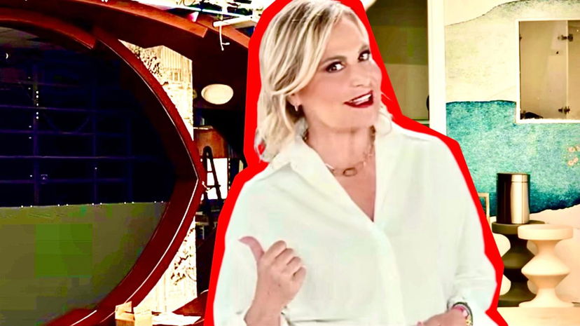 Grande Fratello, spoilerate le prime immagini della nuova Casa (Video) preview