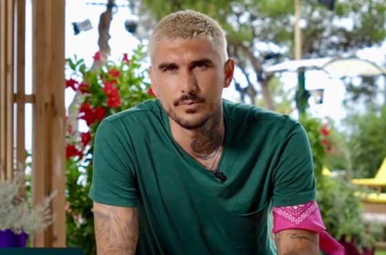 Simone Dell’Agnello