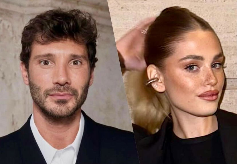 Stefano De Martino e Caroline Tronelli litigano in pubblico: “Lei furiosa, lo ha lasciato solo al tavolo” preview