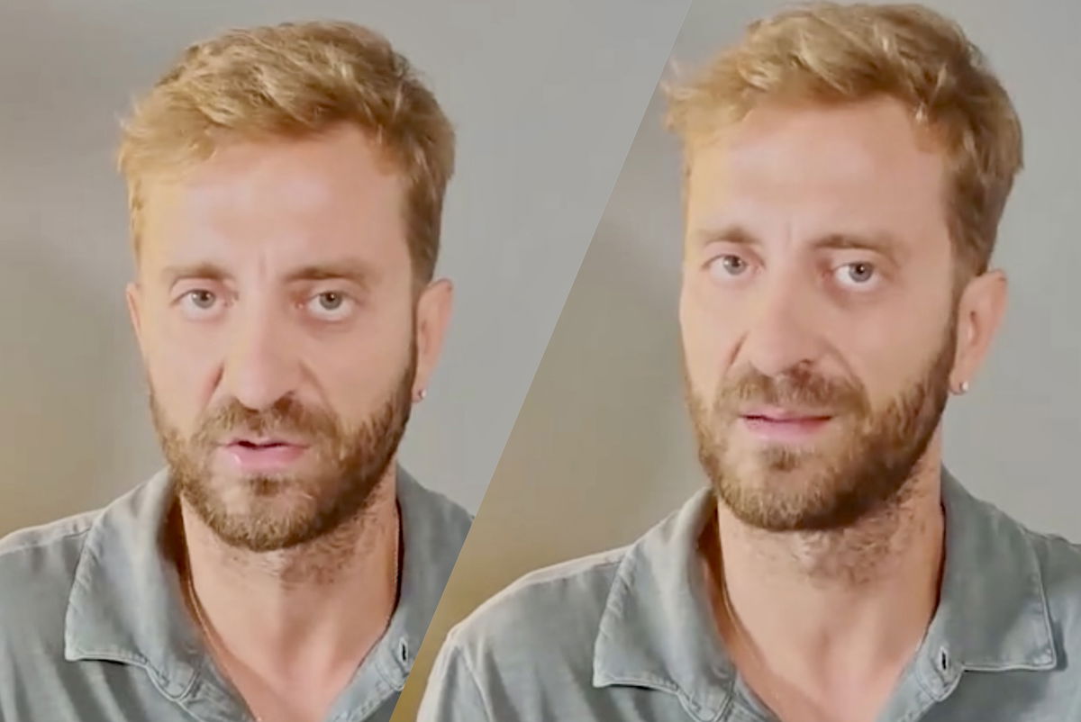 Le Iene, Stefano Corti rende pubblica l’inquietante chat di un uomo che ha minacciato lui e la sua famiglia (Video) article-post