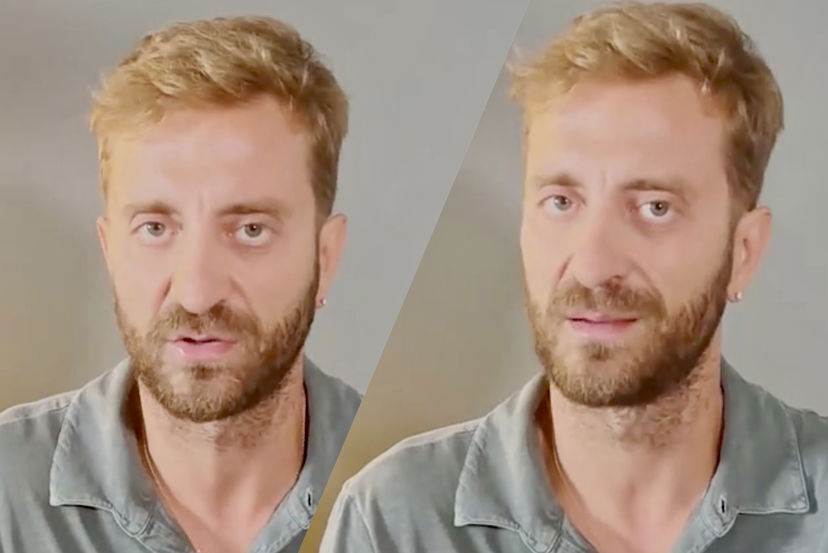 Le Iene, Stefano Corti rende pubblica l’inquietante chat di un uomo che ha minacciato lui e la sua famiglia (Video) preview