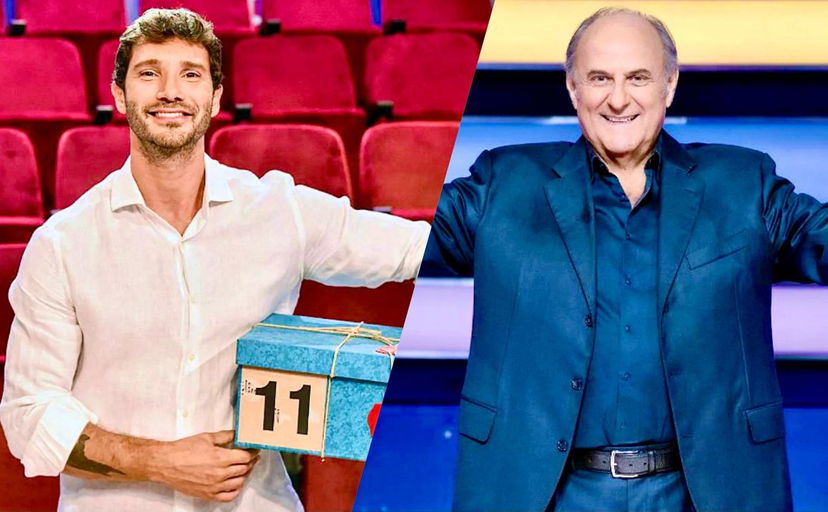 Affari Tuoi Vs La Ruota della Fortuna, clamoroso: ecco chi ha vinto la prima sfida di ascolti preview