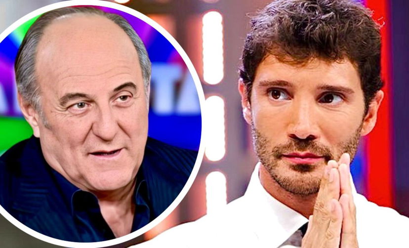 Stefano De Martino confessa: “La sfida con Gerry Scotti mi ha acceso, ho chiamato il Dottore e gli ho detto che…” preview