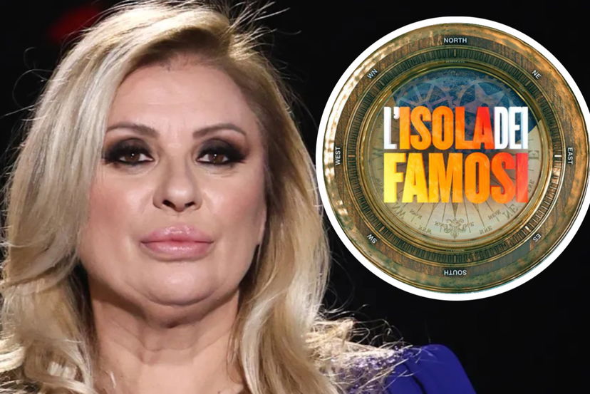 Uomini e Donne, Cristina Plevani contro Tina Cipollari: “Fa body shaming” preview