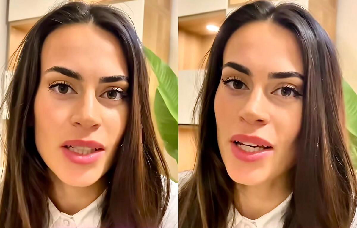 Uomini e Donne, “sposa un ragazzo normale, lo farà per convenienza”: la reazione di Veronica Burchielli article-post