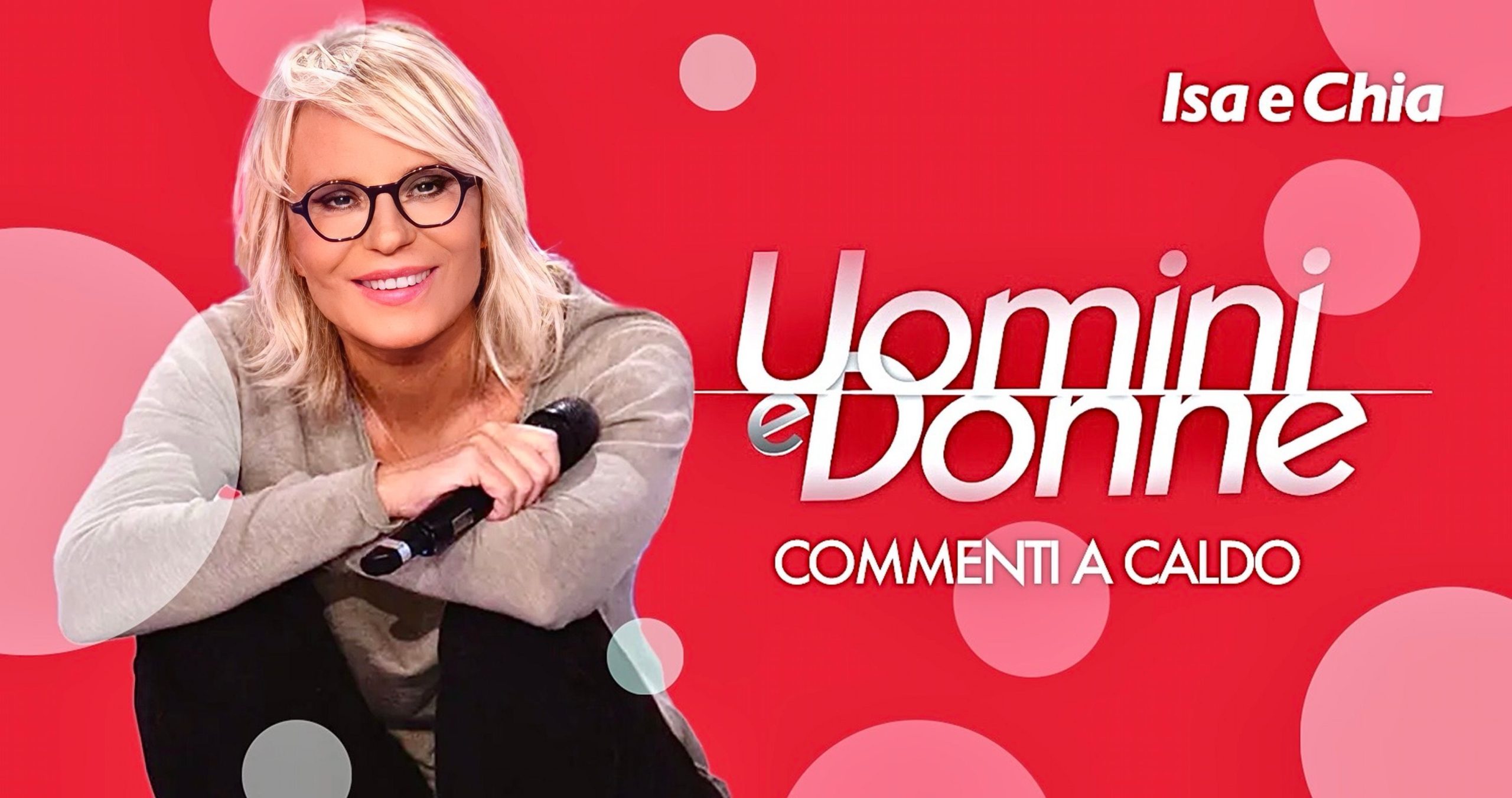 Uomini e Donne: Commenti a caldo sulla puntata del 6 ottobre 2025