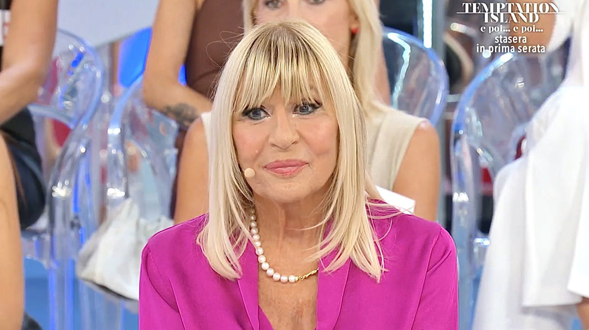 Uomini e Donne: l’opinione di Chia sulla puntata del 22/09/25 article-post