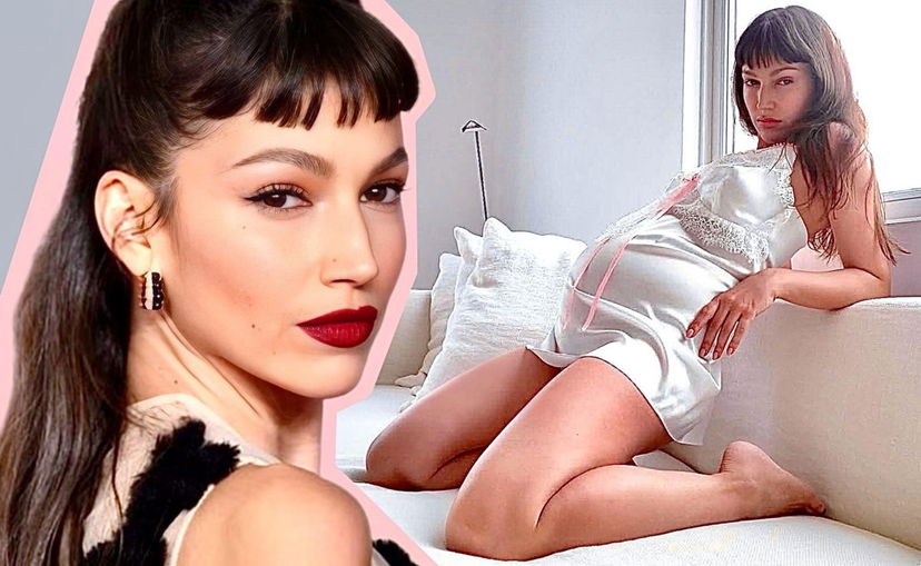 La Casa di Carta, Úrsula Corberó è incinta: chi è il futuro papà preview