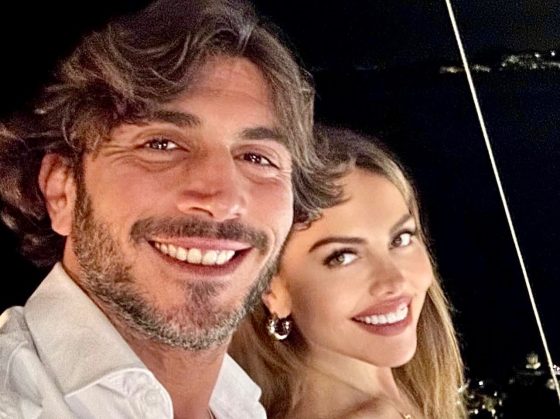 Valentina Vitale e Emanuele longallo 