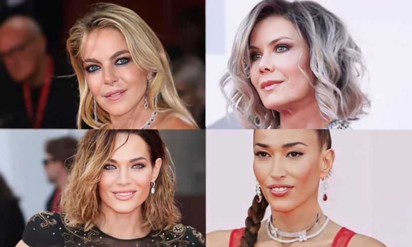 Venezia 82, decimo red carpet della Mostra del cinema: ecco tutti i look delle star preview