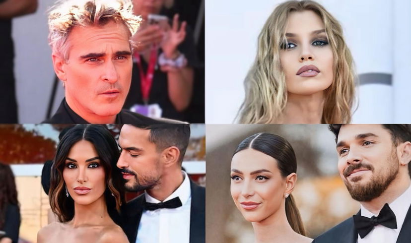 Venezia 82, ottavo red carpet della Mostra del cinema: ecco tutti i look delle star preview