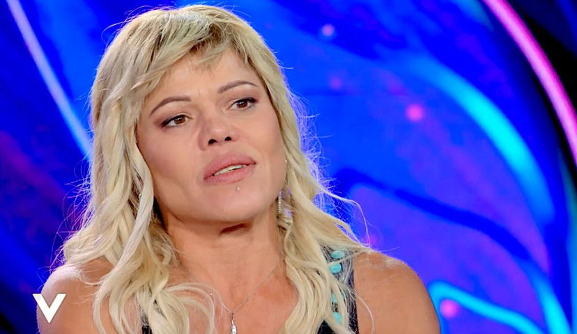 Verissimo, Floriana Secondi pronta a debuttare come commentatrice speciale del Grande Fratello: “Spero di…” preview