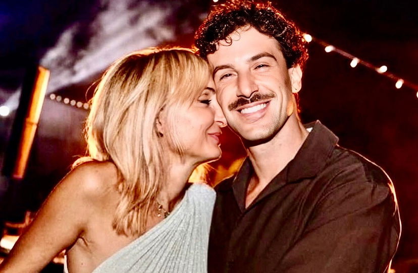 Andreas Muller stupisce Veronica Peparini con una romantica sorpresa a poche ore dalle nozze (Video) preview