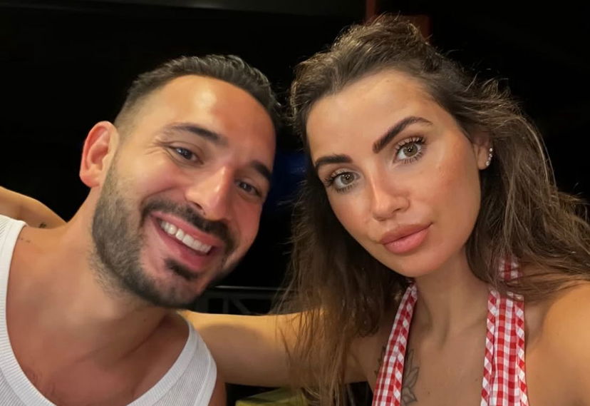 Eleonora Rocchini parla della relazione con Nunzio Moccia: “In un mondo virtuale in cui tutto sembra sempre perfetto, vi racconto che…” preview