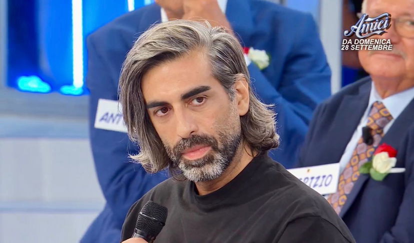 Uomini e Donne, il nuovo cavaliere del Trono over Francesco aveva già partecipato al programma: il video scovato dai fan preview