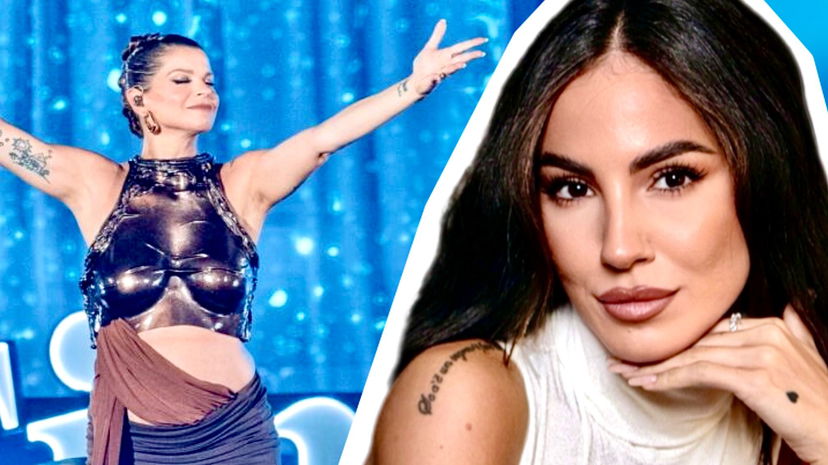 “Alessandra Amoroso è diventata mamma”, Giulia De Lellis sbotta sui social: il suo sfogo preview