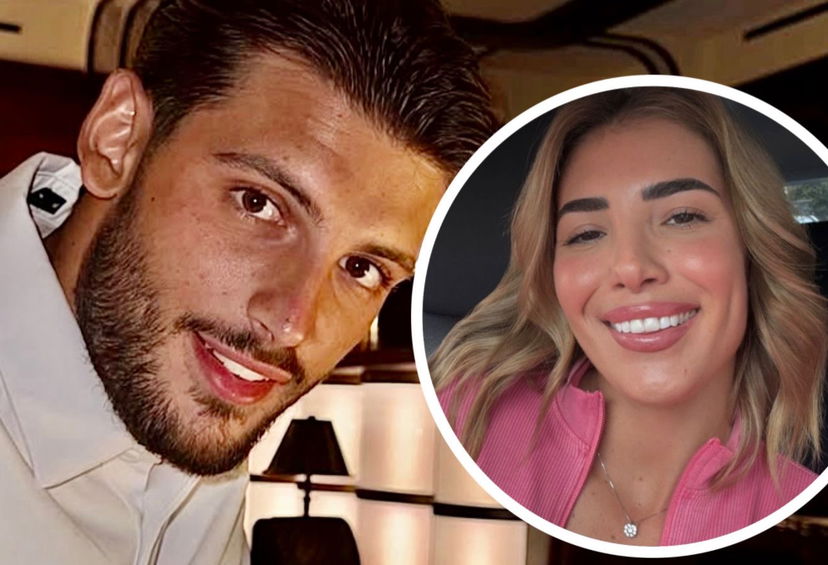 Uomini e Donne, Ciro Solimeno rompe il silenzio: “Mancanza di rispetto nei miei confronti, mi sono fidato di quello che mi diceva Martina” preview