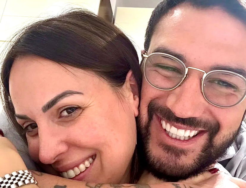 Uomini e Donne, Claudia Dionigi e Lorenzo Riccardi genitori bis: “Benvenuto al mondo Leonardo Maria!” preview