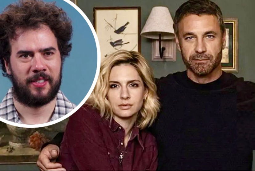 Raoul Bova e Beatrice Arnera, arriva il dissing di Andrea Pisani, ex compagno di lei: il video e l’enigmatica didascalia preview
